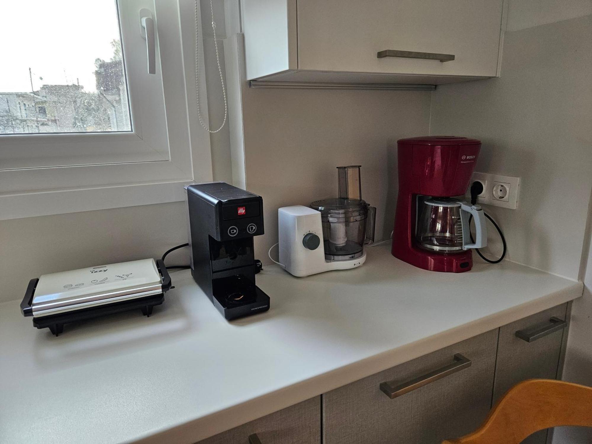 Appartement Navsika Luxury *