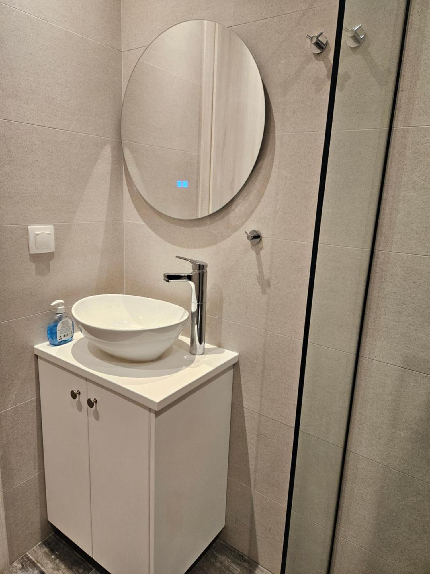 Appartement Navsika Luxury *