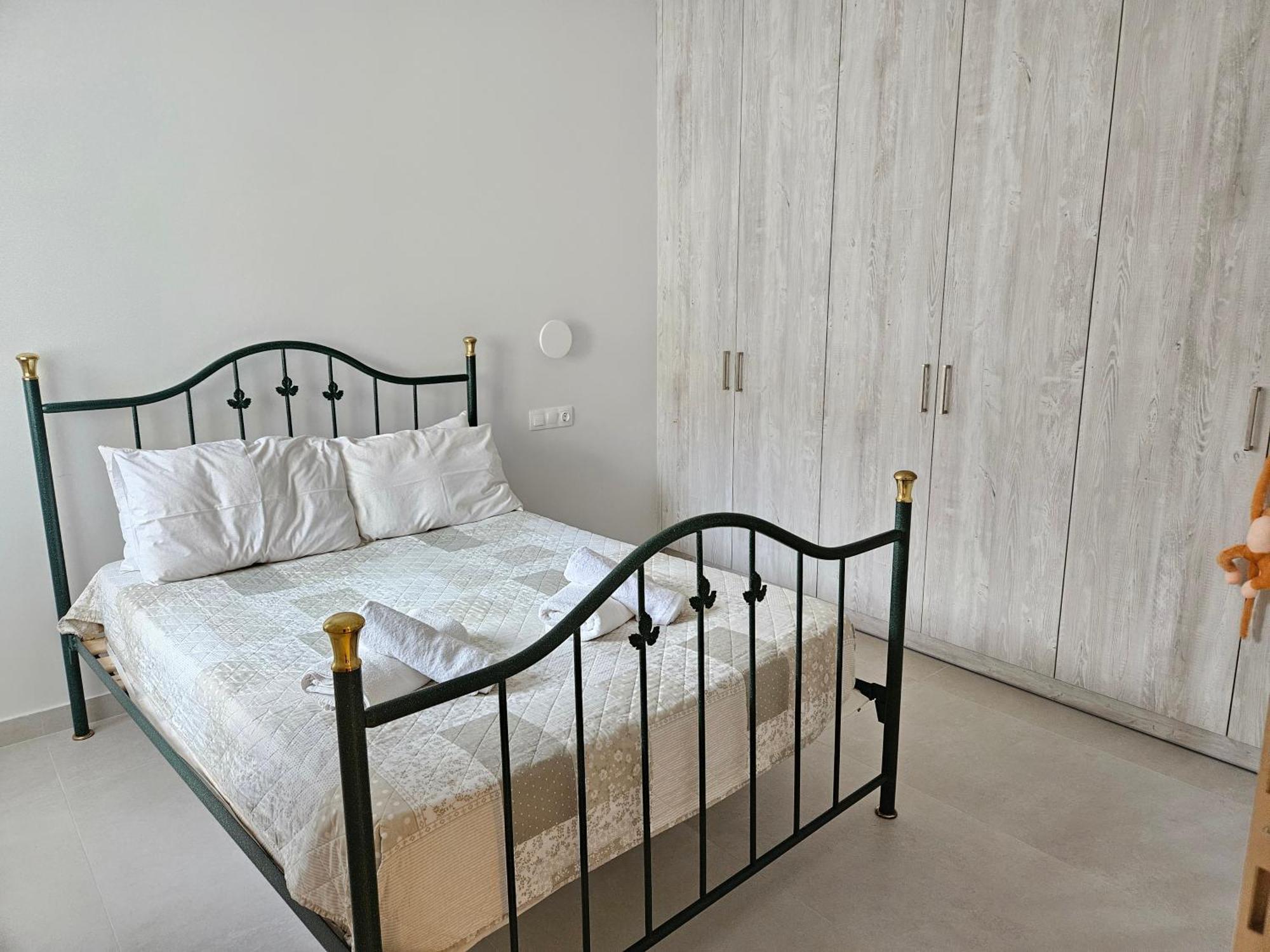 Navsika Luxury Appartement Ýpsos