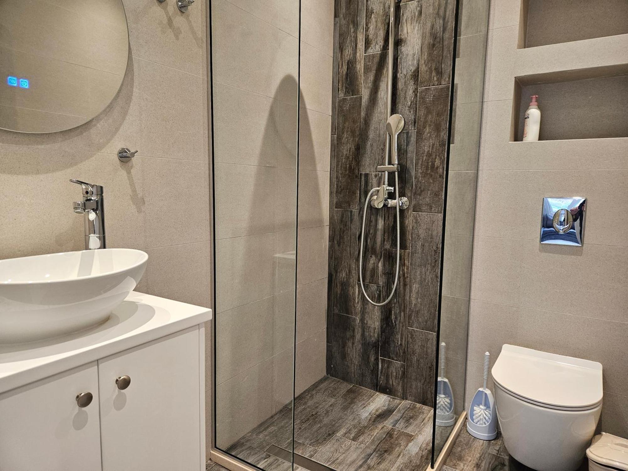 Navsika Luxury *