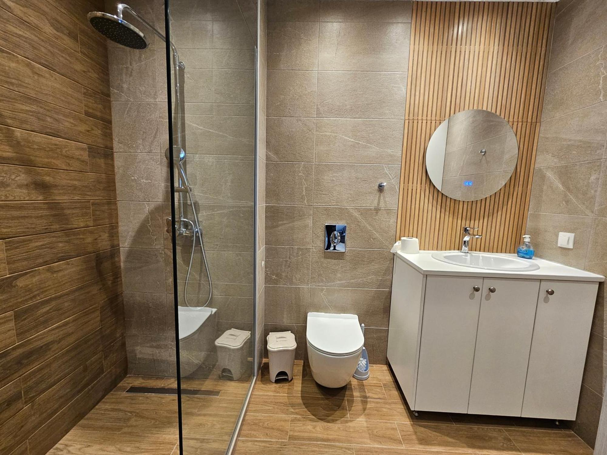 Navsika Luxury Ýpsos