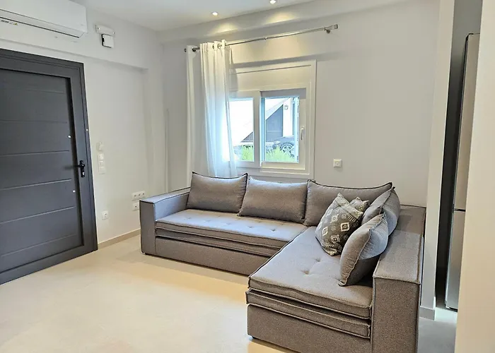 Navsika Luxury Apartment