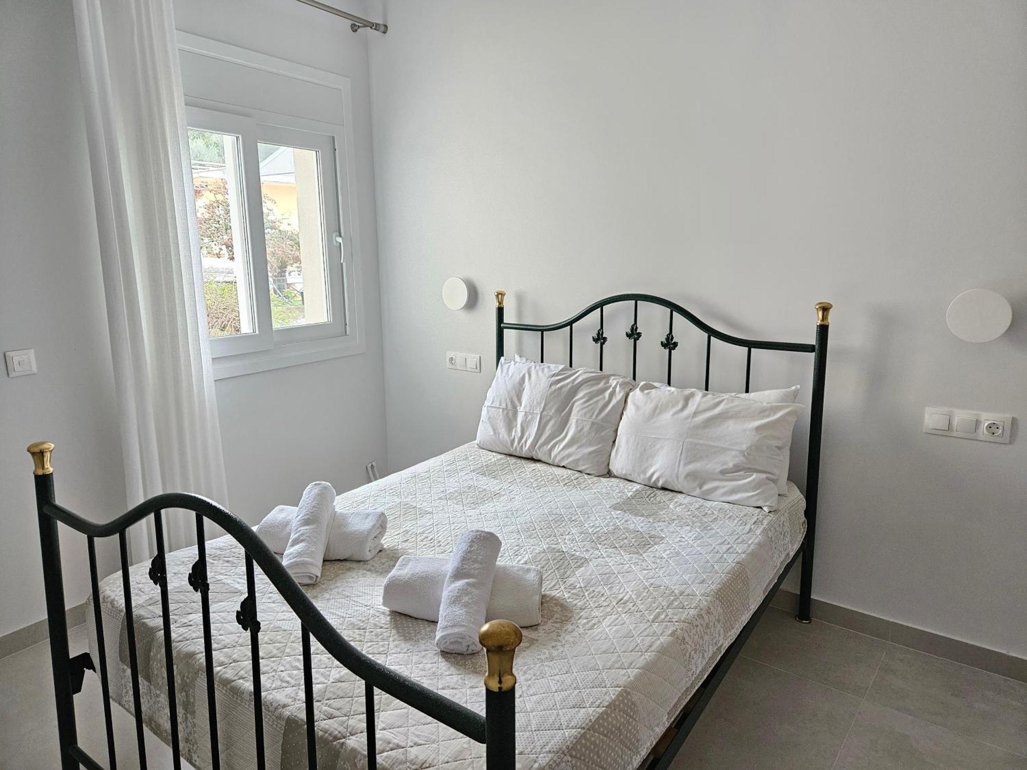 Navsika Luxury Appartement *