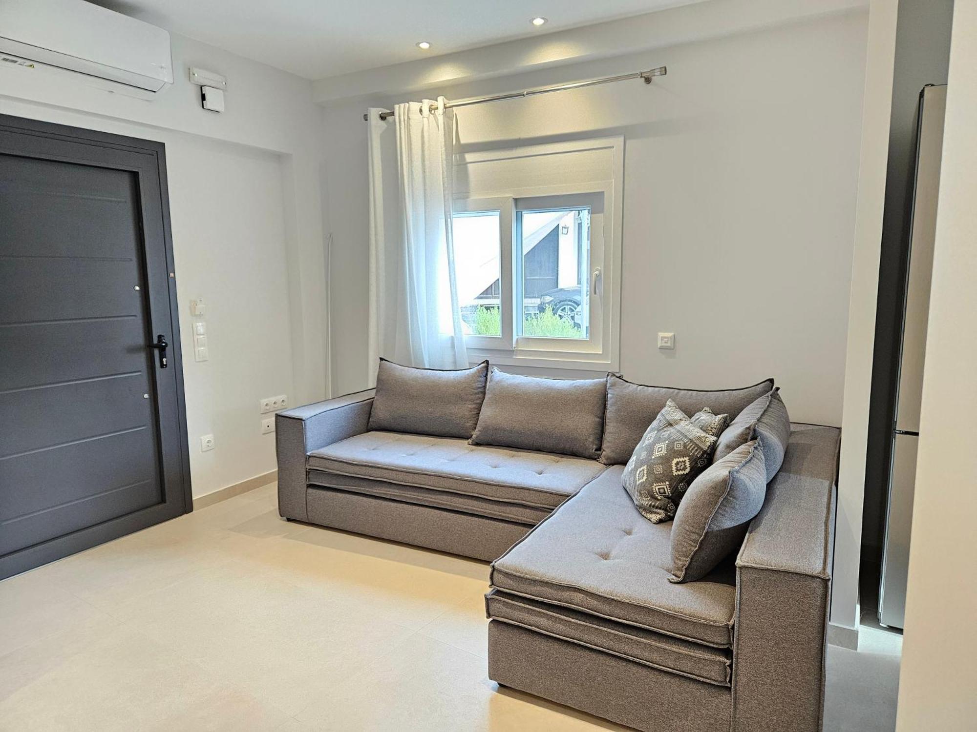 Navsika Luxury Ýpsos