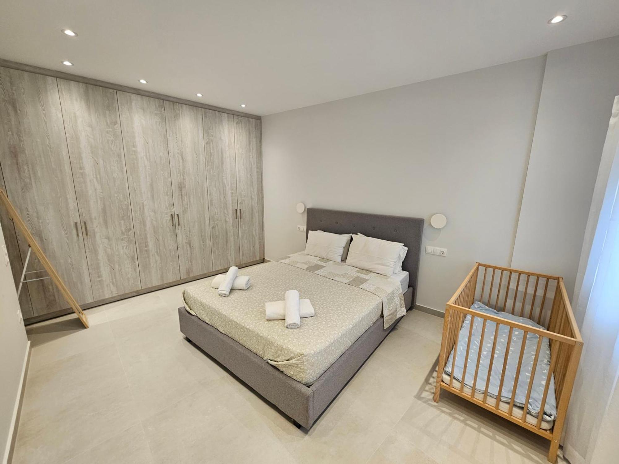 Navsika Luxury *