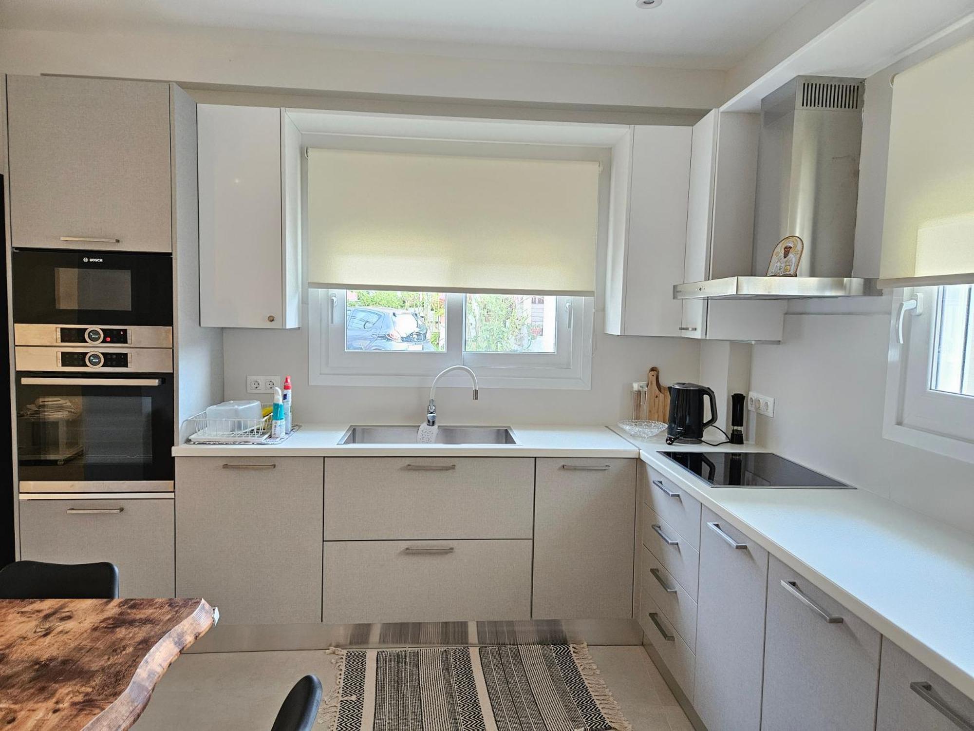 Navsika Luxury Appartement