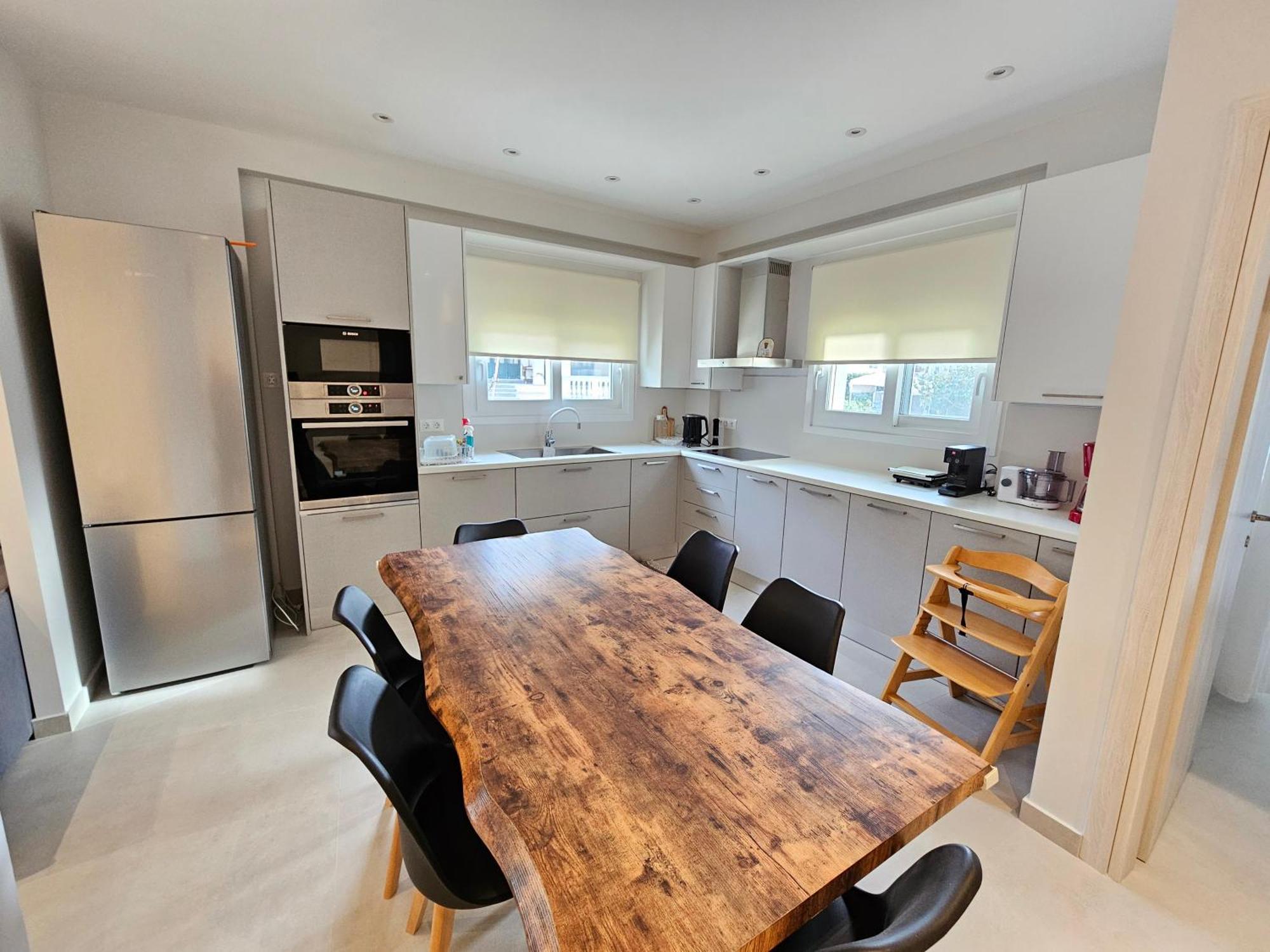 Navsika Luxury Appartement *