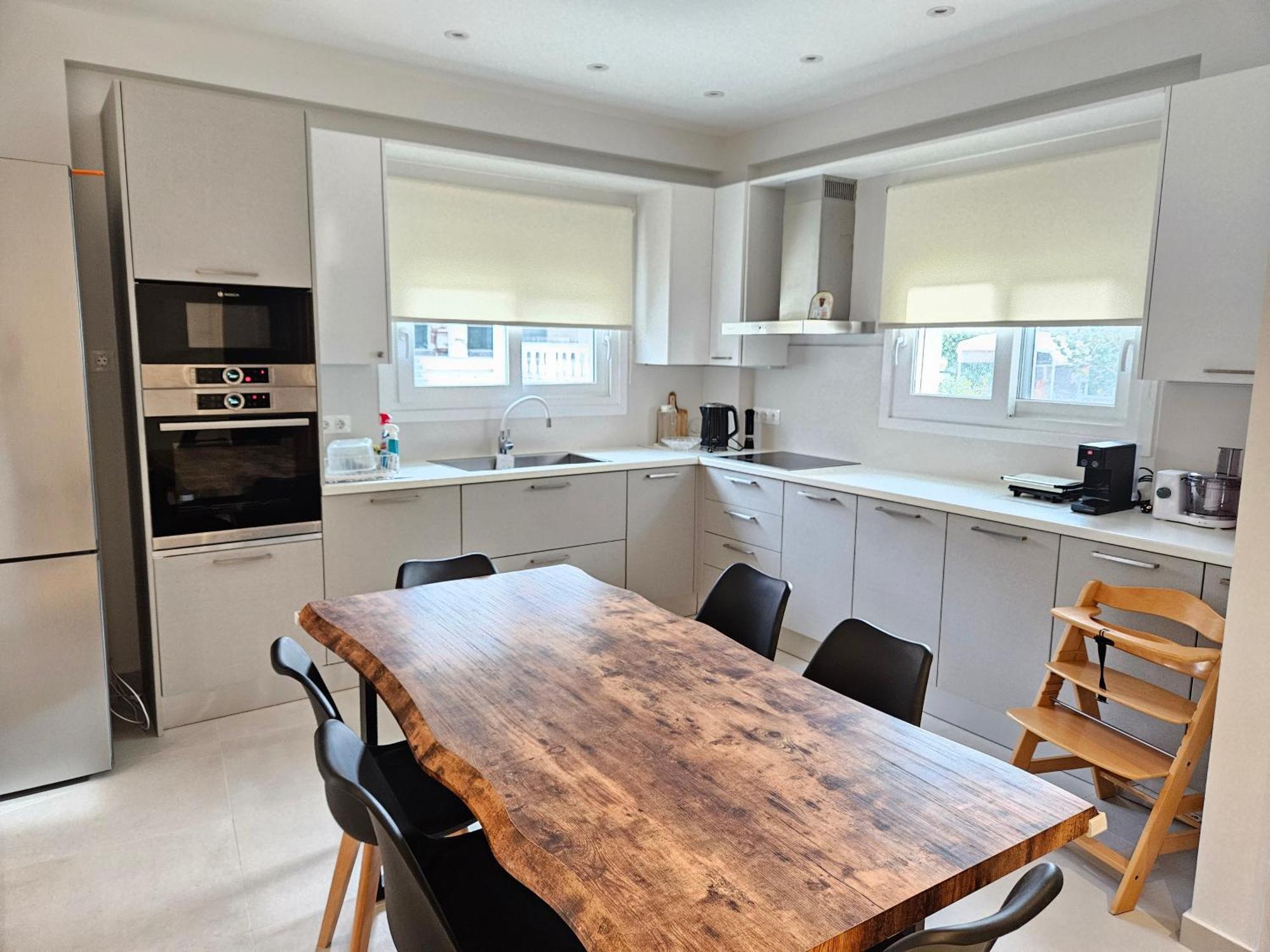 Appartement Navsika Luxury *