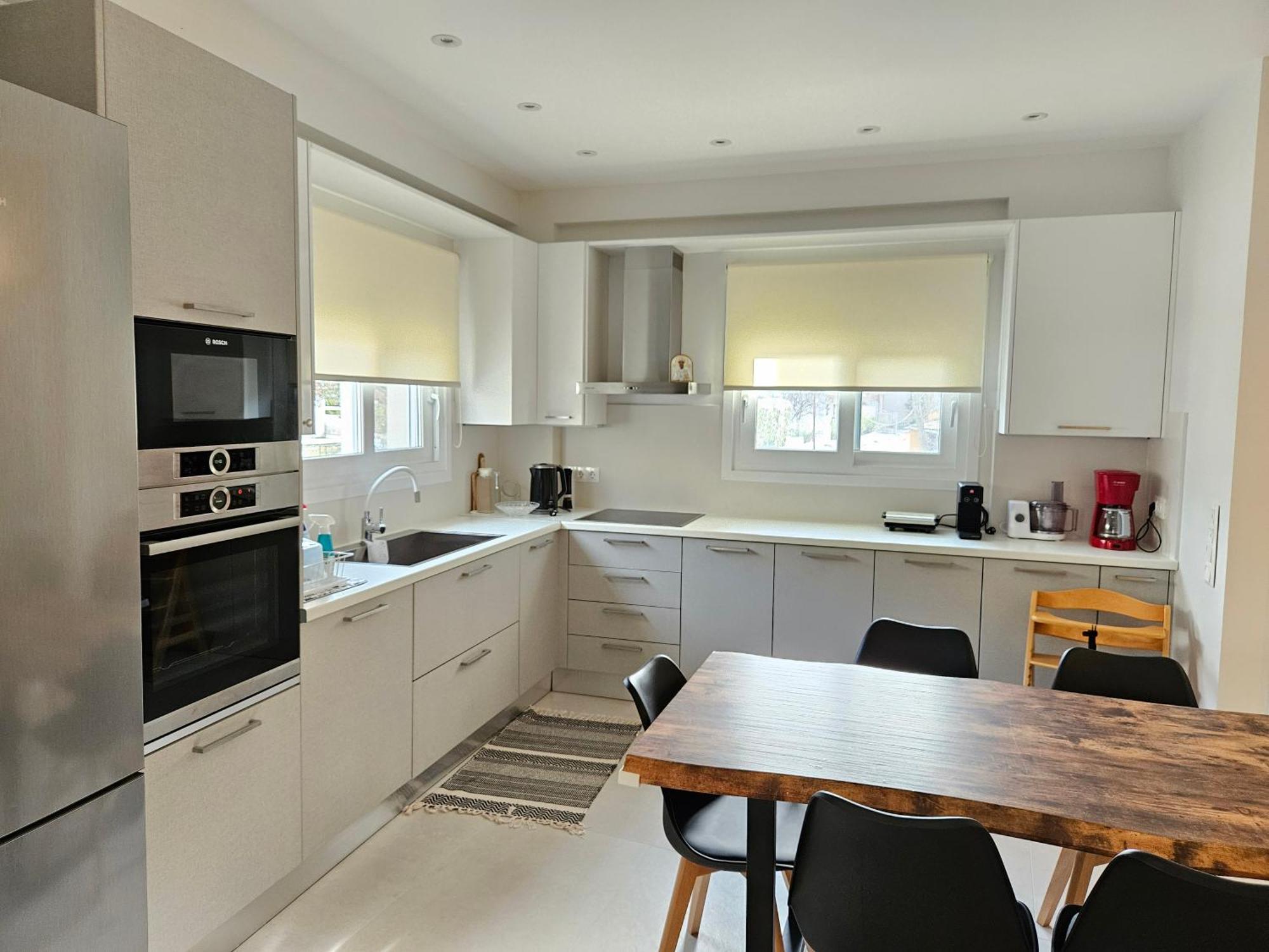 Navsika Luxury Appartement *